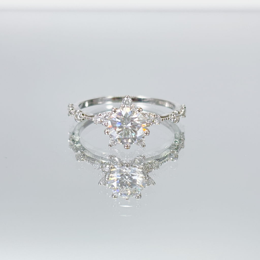 Love of Moon and Stars