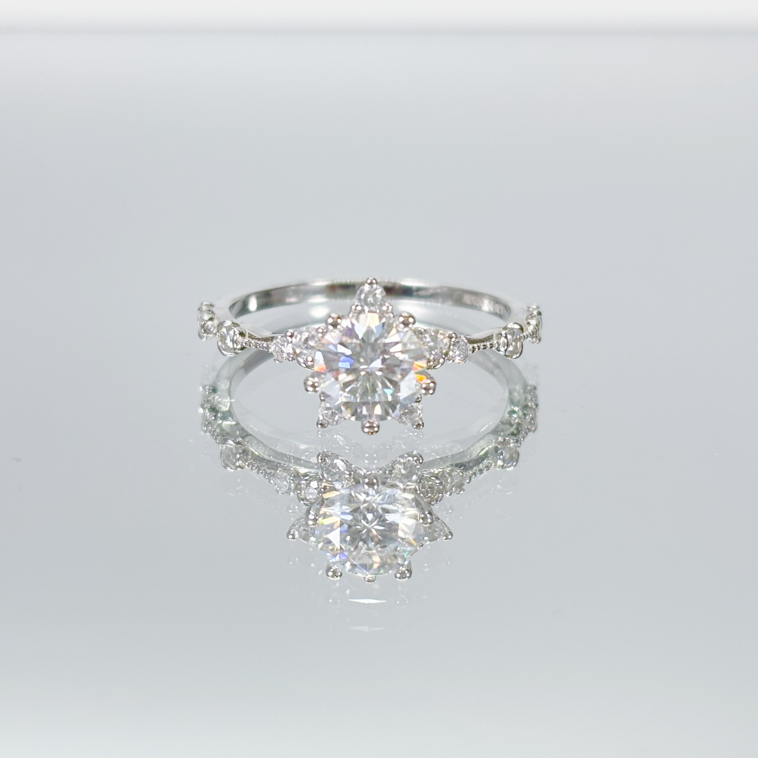 Love of Moon and Stars