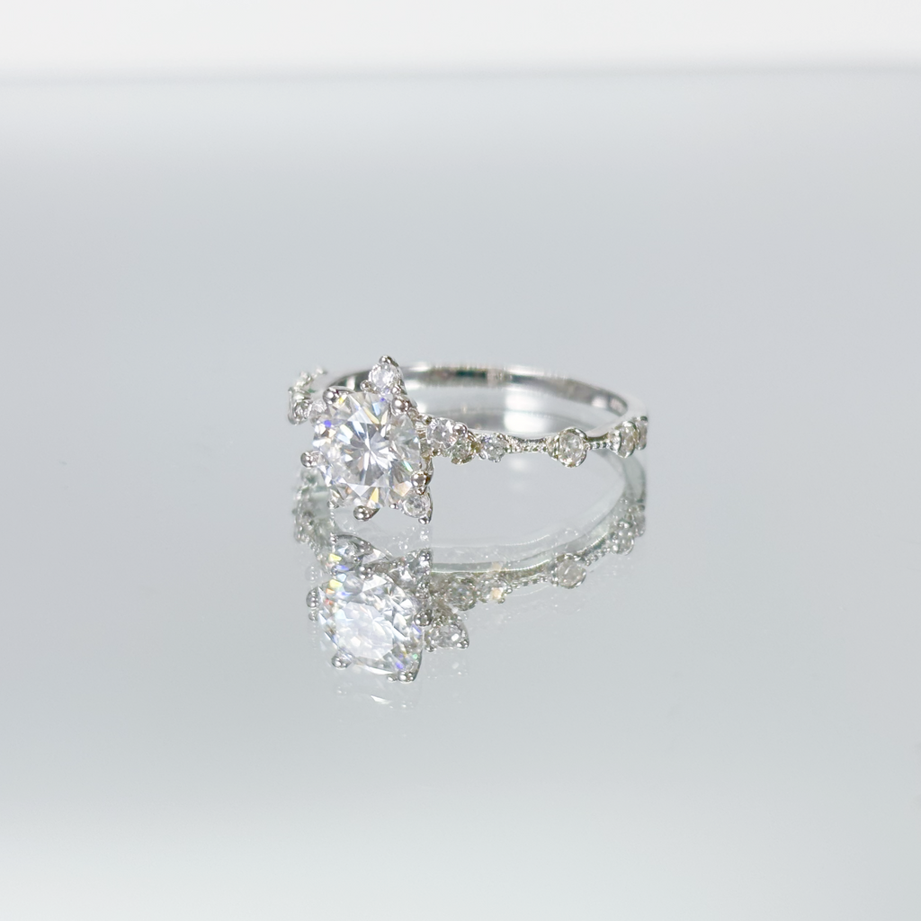 Love of Moon and Stars