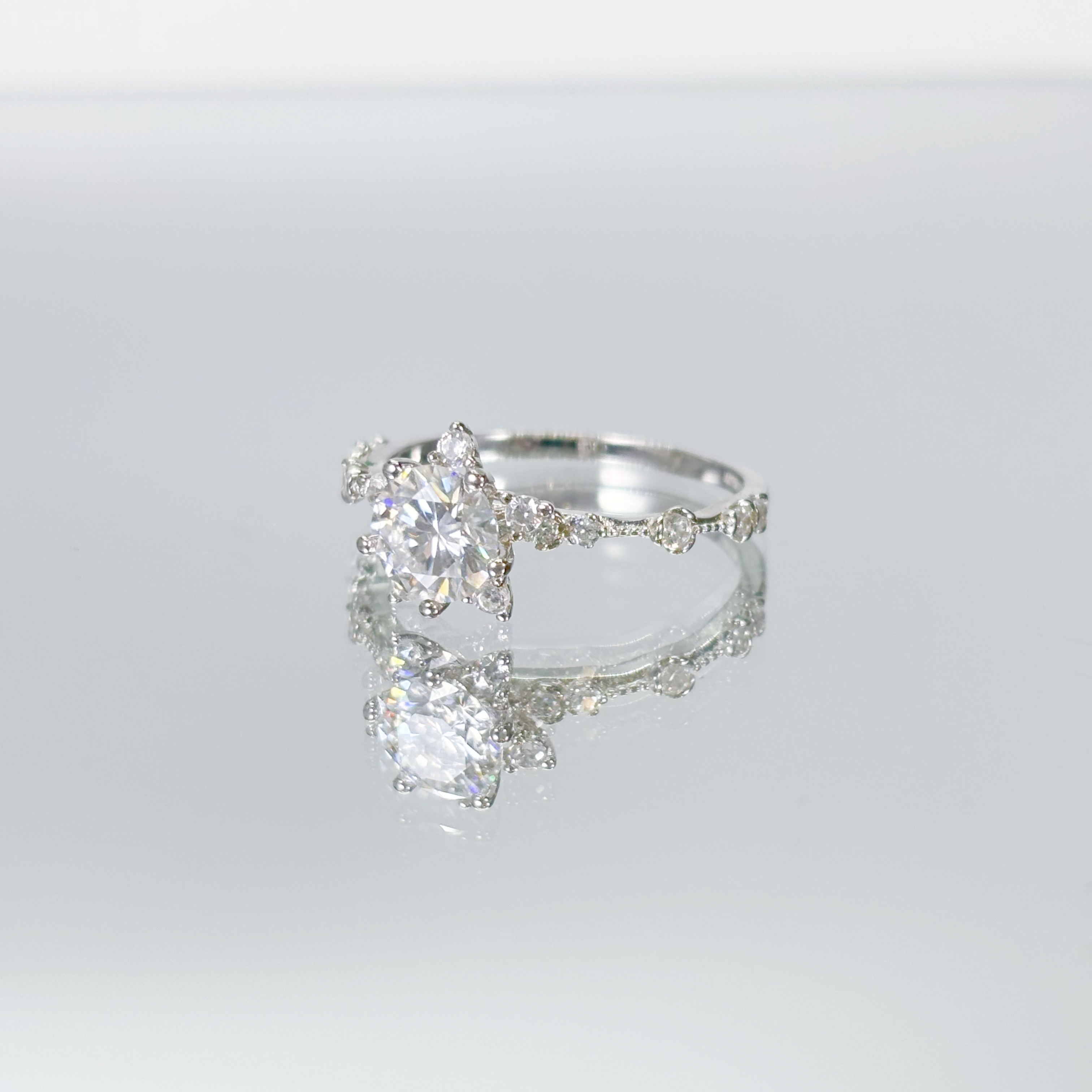 Love of Moon and Stars