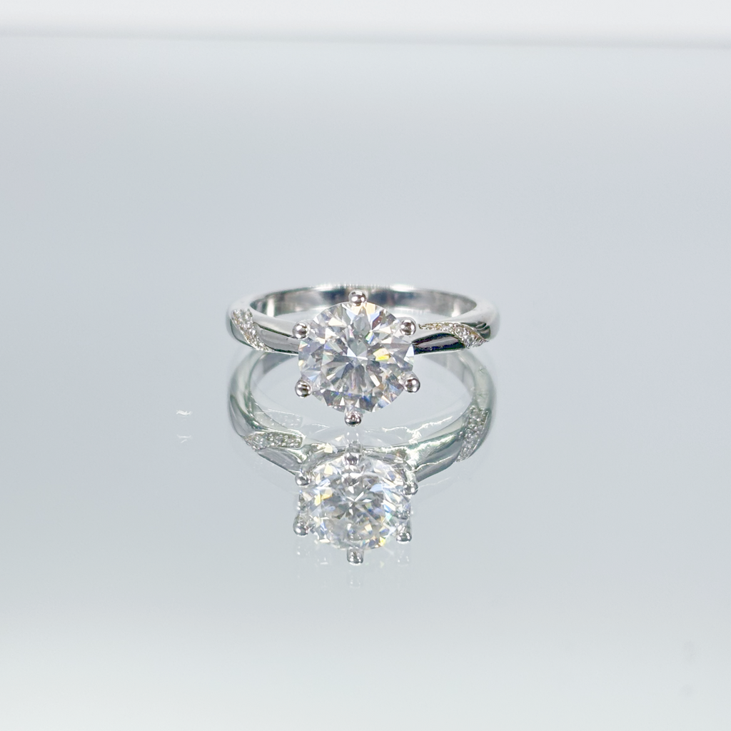 Crystal (Single-row S-arm)