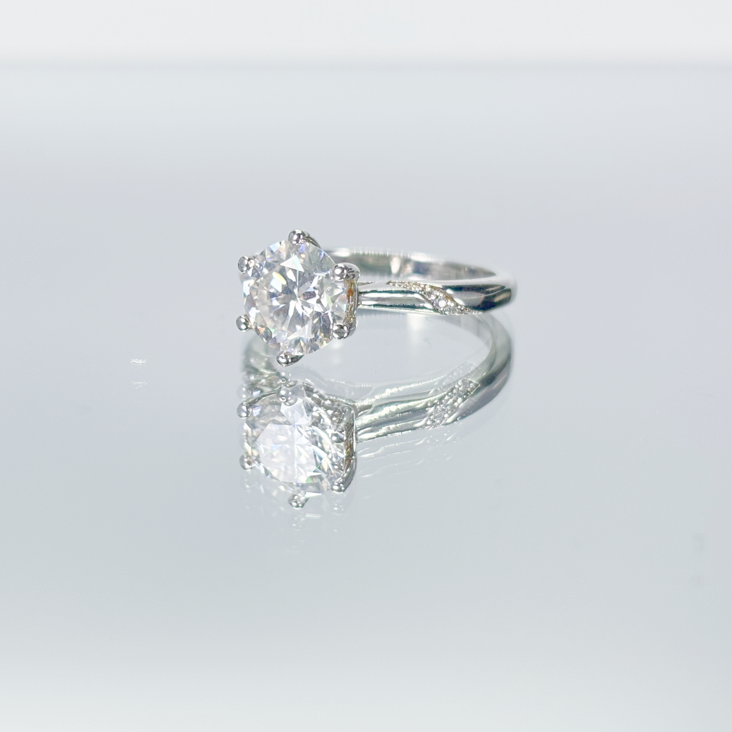 Crystal (Single-row S-arm)