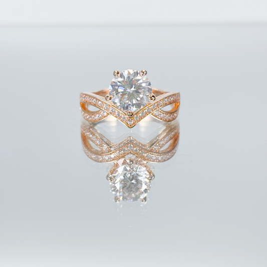 Paris Crown