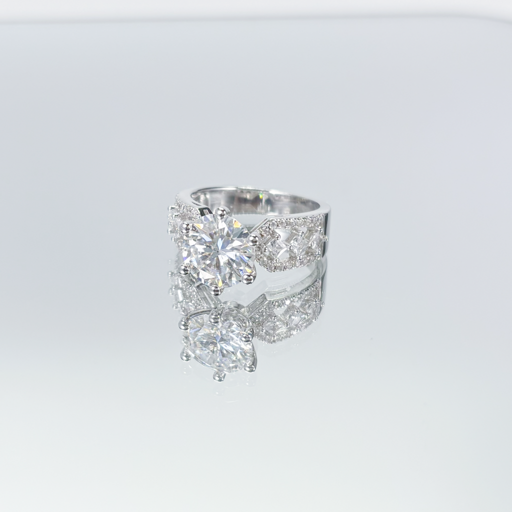 The Princess's Beloved