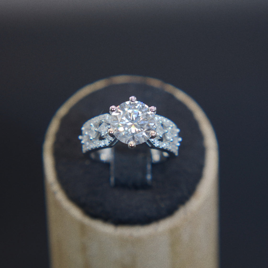 The Princess's Beloved