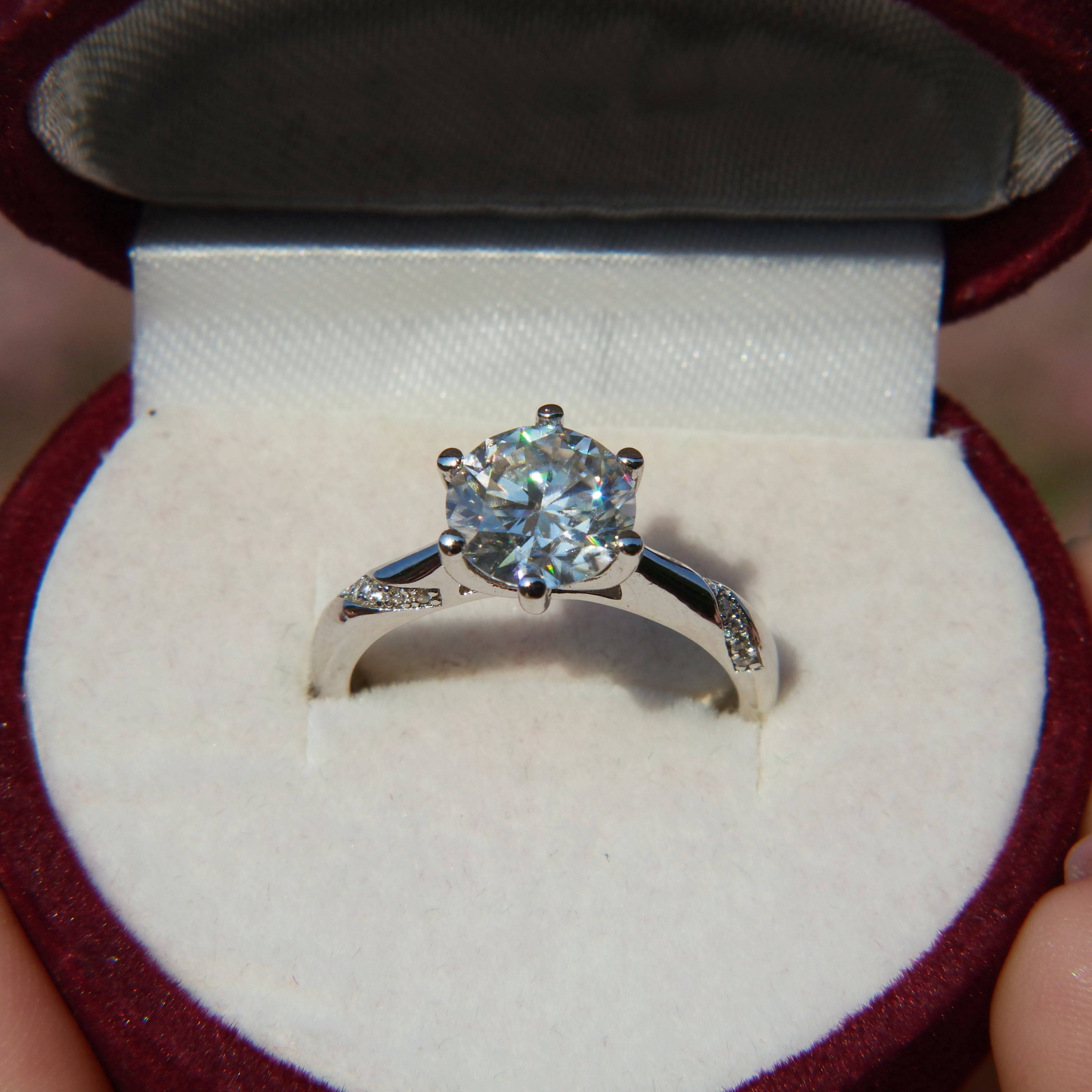 Crystal (Single-row S-arm)