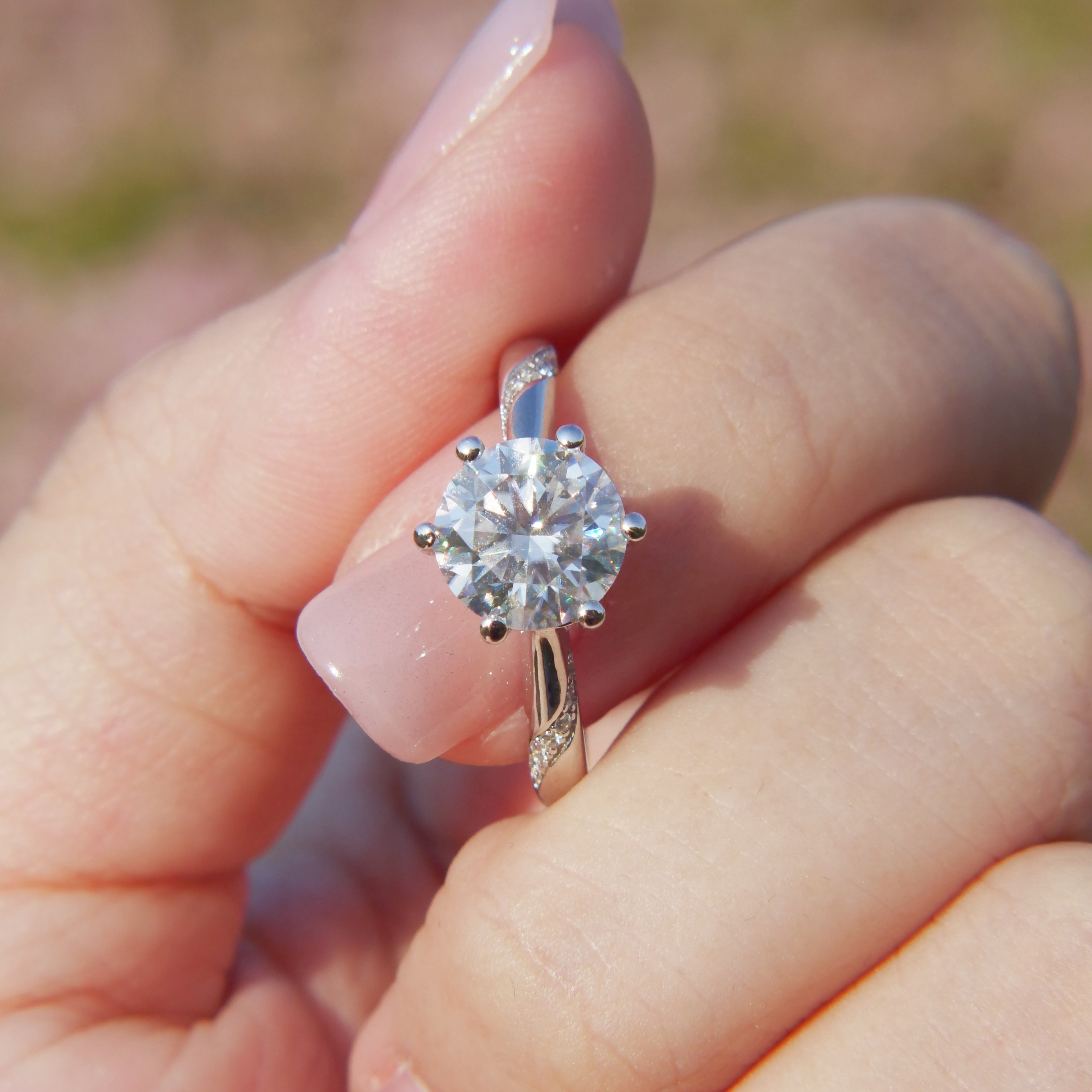 Crystal (Single-row S-arm)