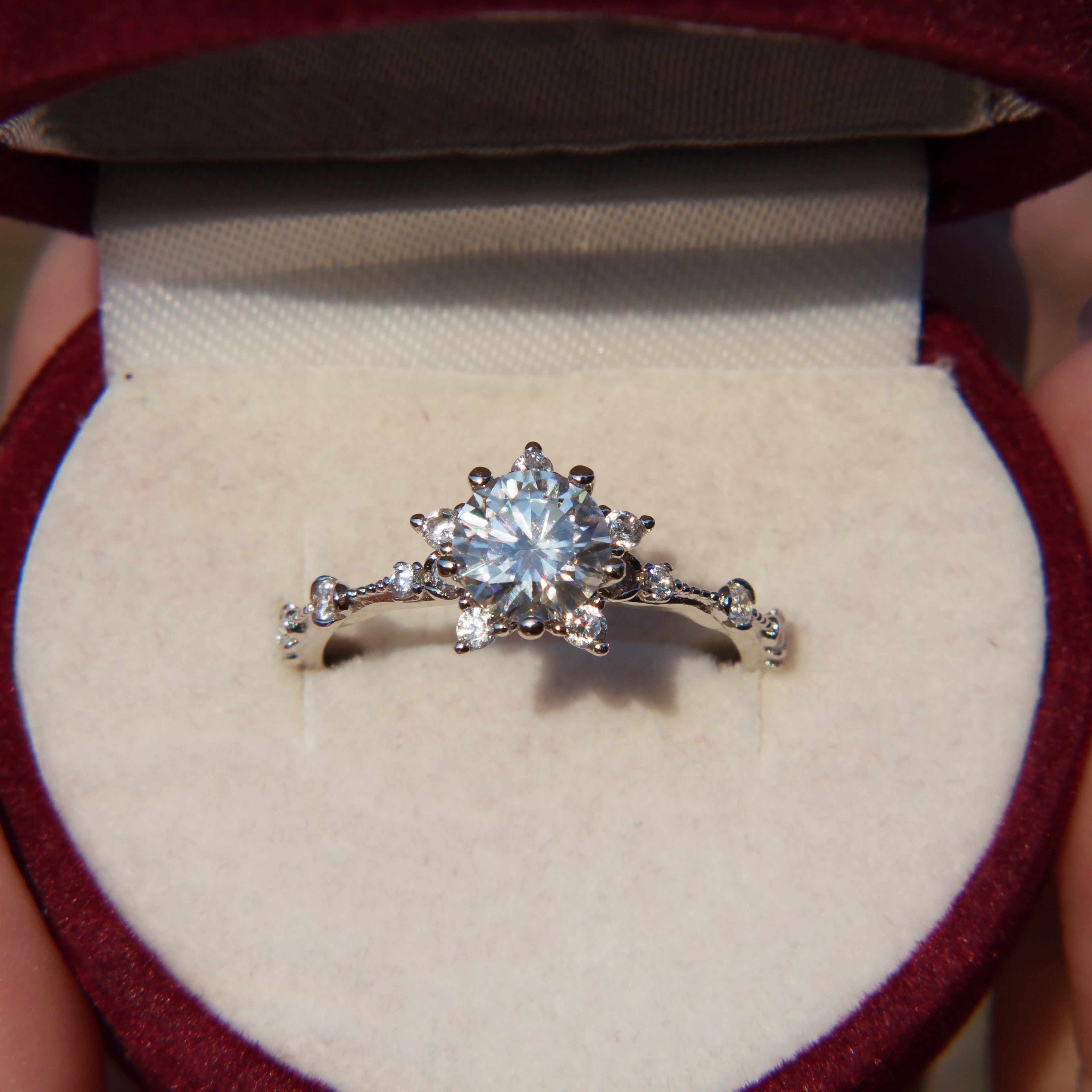 Love of Moon and Stars