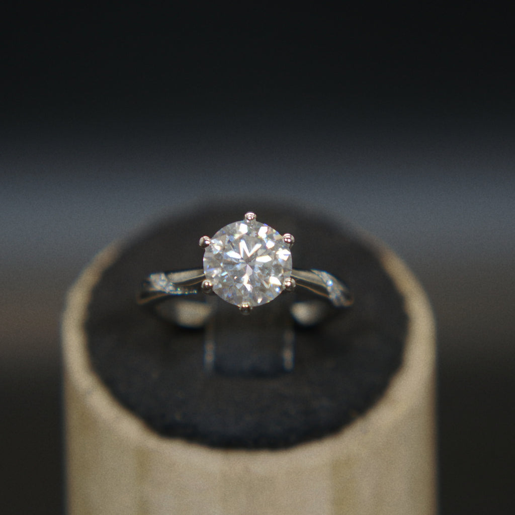 Crystal (Single-row S-arm)