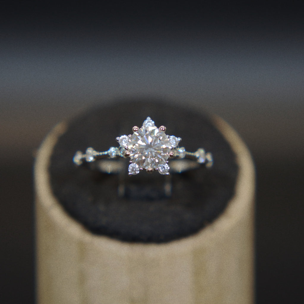 Love of Moon and Stars